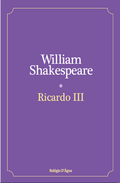 RICARDO III